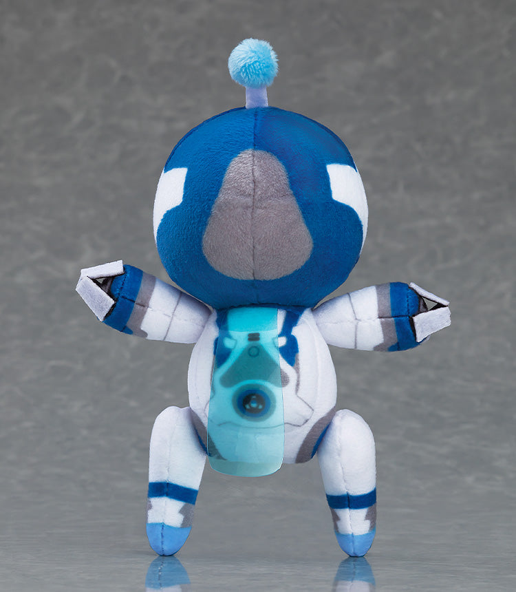 ASTRO BOT Blind Bag Plushie Set 1