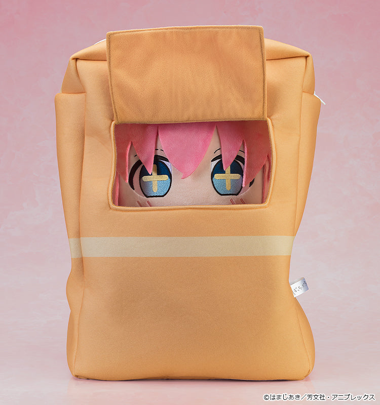 Bocchi the Rock! - Big Plushie Hitori Gotoh: Sparkly-eyed Ver. With Ripe Mango Box Case