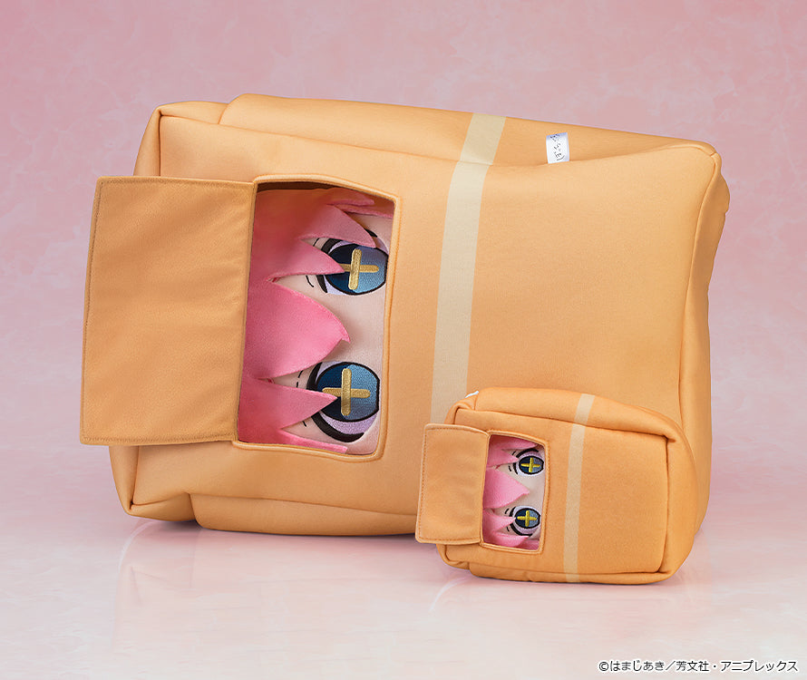 Bocchi the Rock! - Big Plushie Hitori Gotoh: Sparkly-eyed Ver. With Ripe Mango Box Case