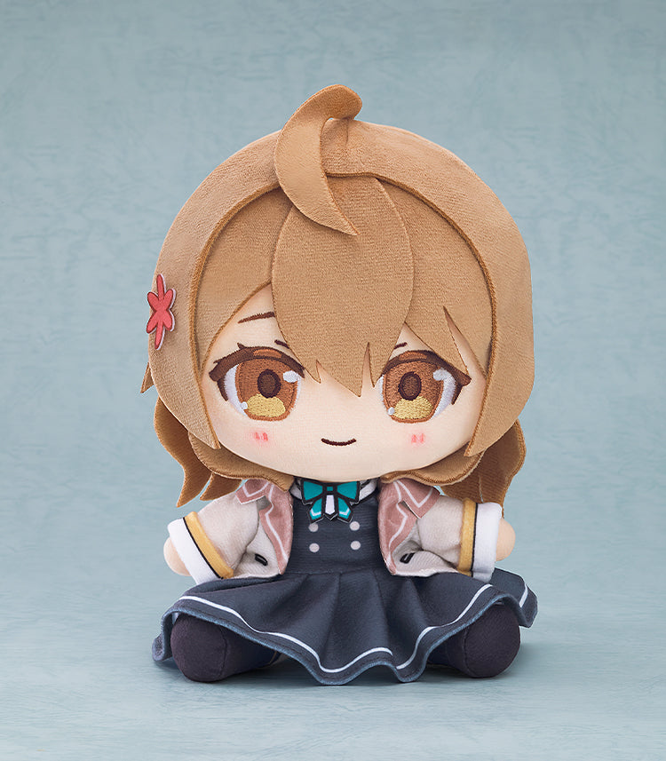 Alya Sometimes Hides Her Feelings in Russian - Chocopuni Plushie Alisa Mikhailovna Kujou/Yuki Suou/Mariya Mikhailovna Kujou