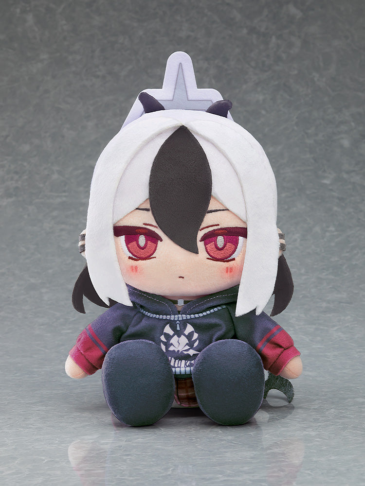 Blue Archive - Chocopuni Plushie Aru/Kayoko/Haruka/Mutsuki Plush