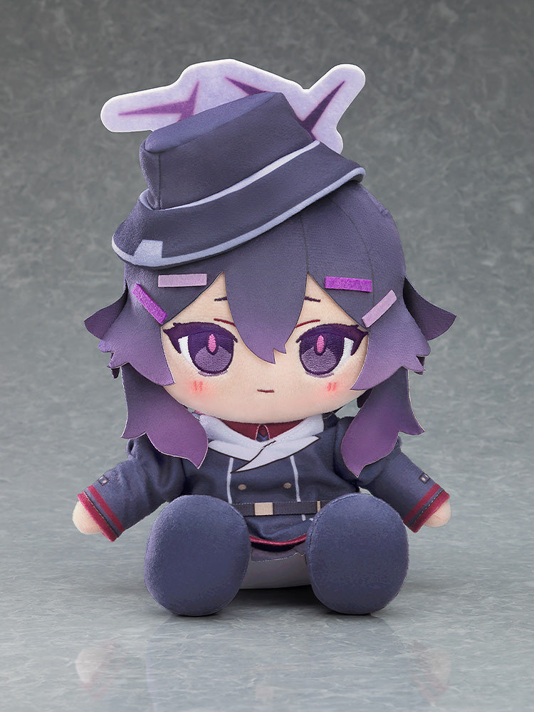 Blue Archive - Chocopuni Plushie Aru/Kayoko/Haruka/Mutsuki Plush