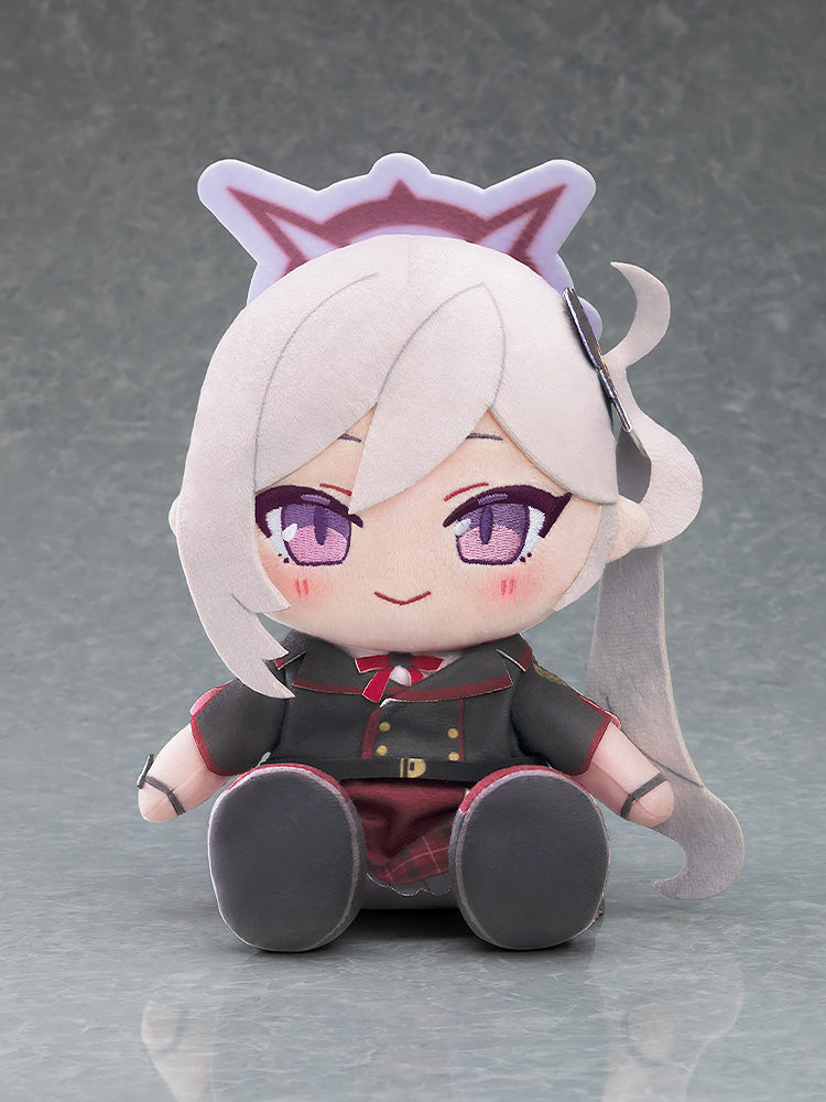Blue Archive - Chocopuni Plushie Aru/Kayoko/Haruka/Mutsuki Plush