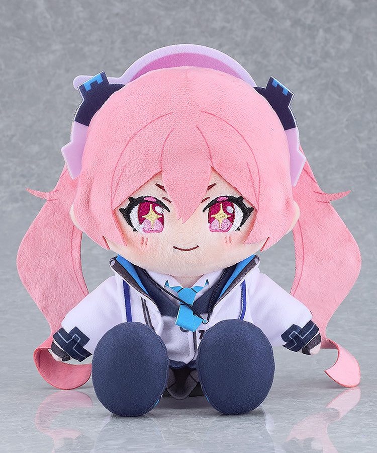 Blue Archive - Chocopuni Plushie Koyuki/Noa/Yuuka (Rerelease)
