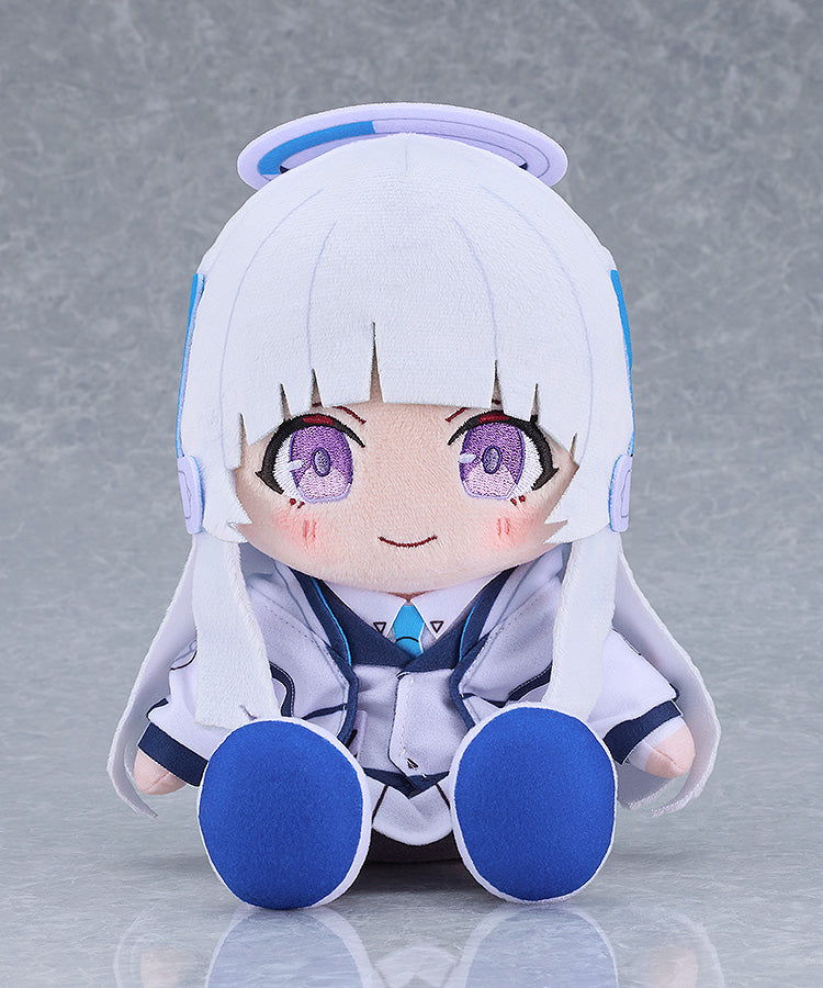 Blue Archive - Chocopuni Plushie Koyuki/Noa/Yuuka (Rerelease)