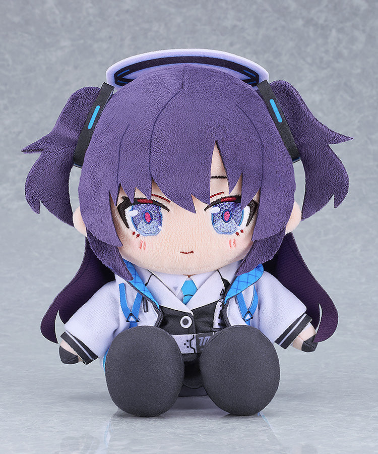 Blue Archive - Chocopuni Plushie Koyuki/Noa/Yuuka (Rerelease)