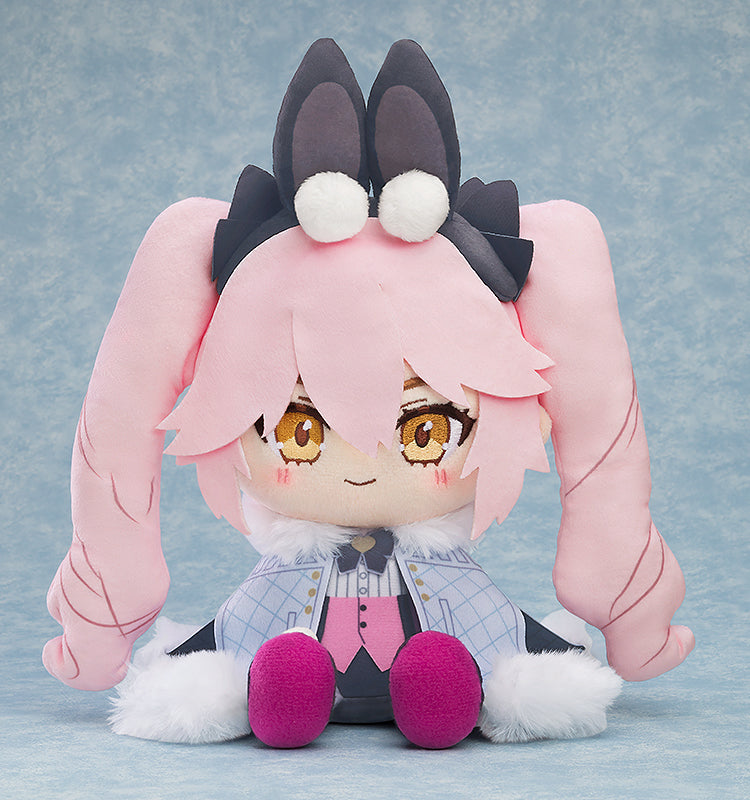 Fate/Grand Order - Chocopuni Plushie Lancer/Mélusine / Assassin/Koyanskaya