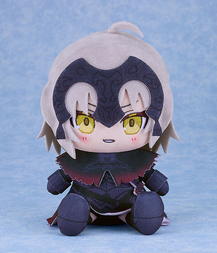 Fate/Grand Order - Chocopuni Plushie Saber/Altria Pendragon / Saber/Nero Claudius / Caster/Tamamo no Mae / Avenger/Jeanne d'Arc (Alter)
