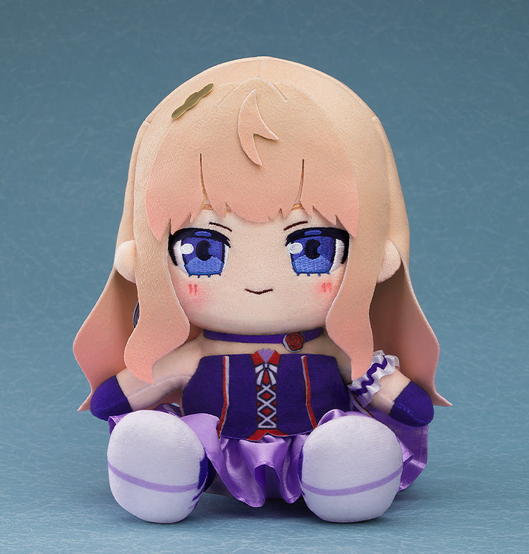 Chocopuni Plushie Sheryl Nome/Ranka Lee