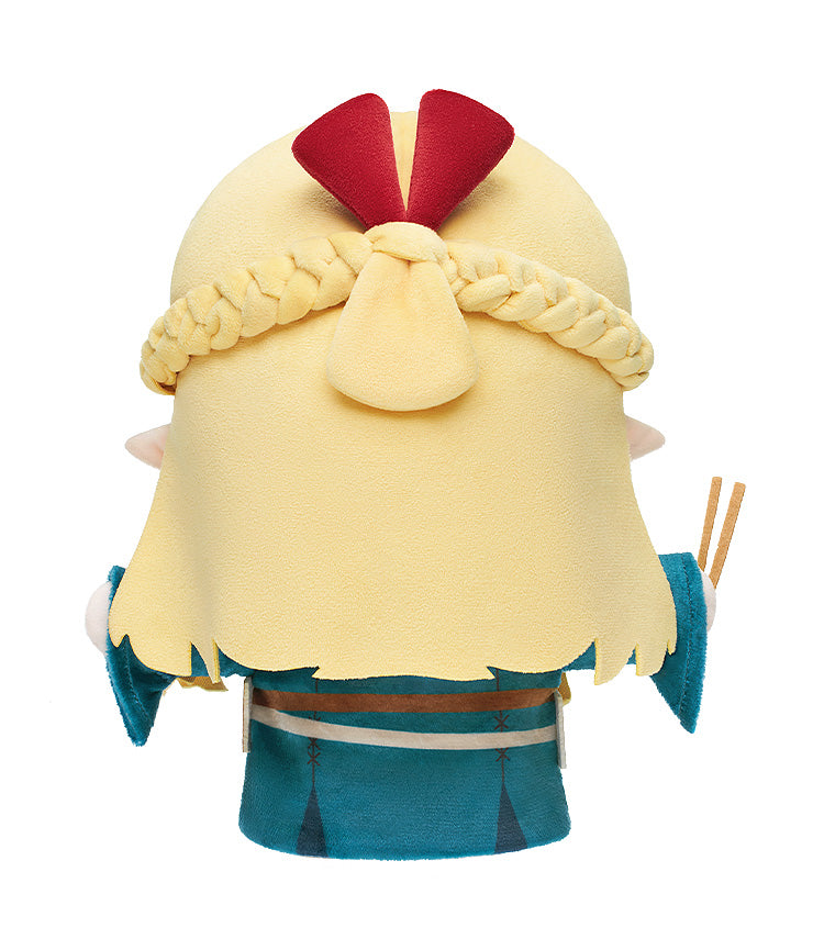 Delicious in Dungeon Hand Puppet Laios/Marcille/Chilchuck/Senshi