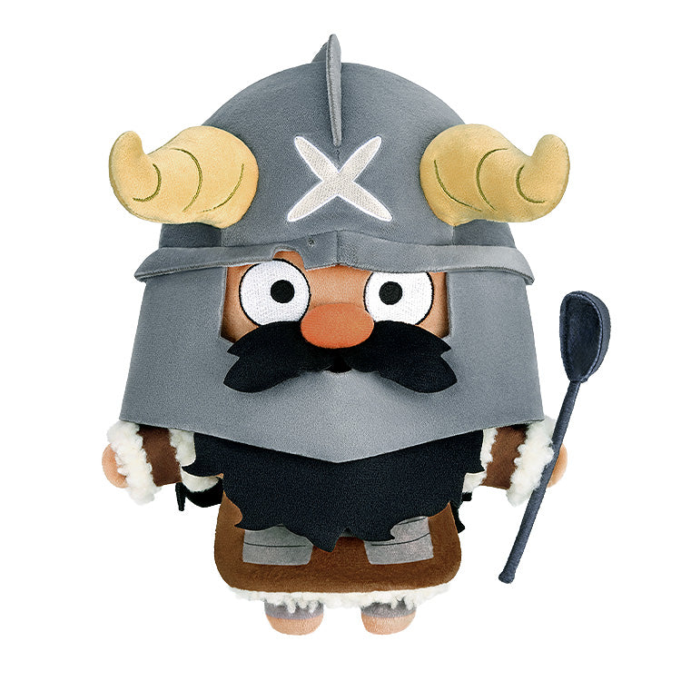 Delicious in Dungeon Hand Puppet Laios/Marcille/Chilchuck/Senshi