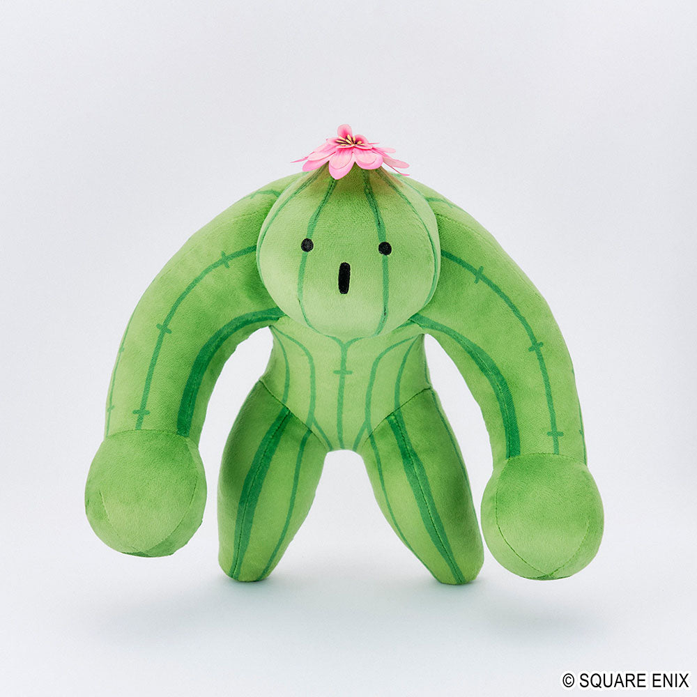 Final Fantasy XIV - Barreltender Bendable Plushie