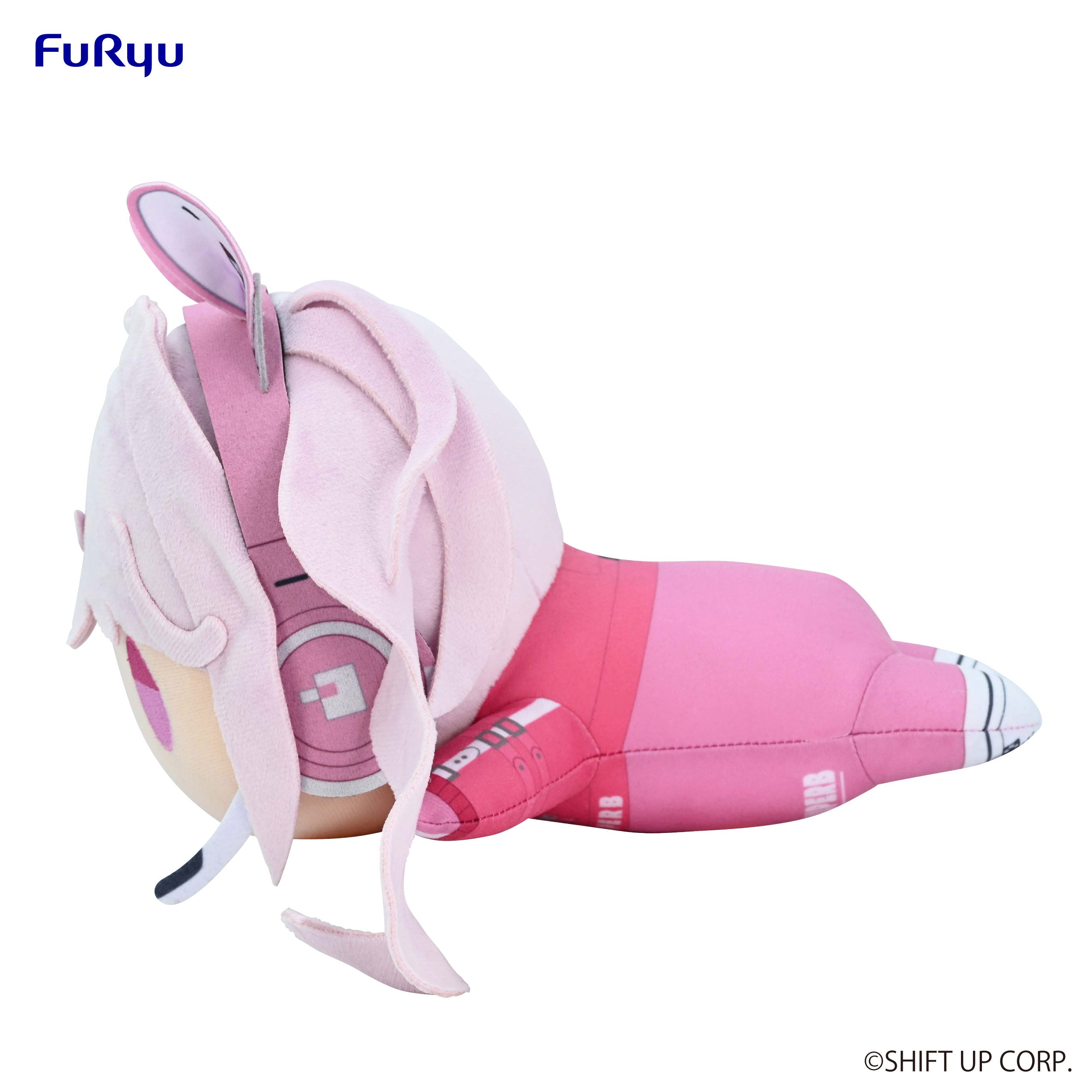 ◆Yuki◆ Goddess of Victory: Nikke - Lying Down Big Plush Toy -Alice