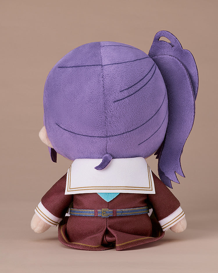 Love Live! - Kuripan Plushie Kozue Otomune/Tsuzuri Yugiri/Megumi