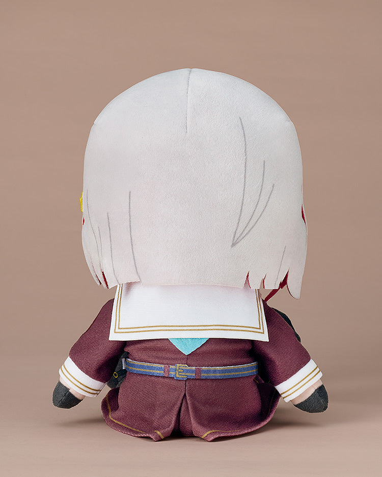 Love Live! - Kuripan Plushie Kozue Otomune/Tsuzuri Yugiri/Megumi Fujishima
