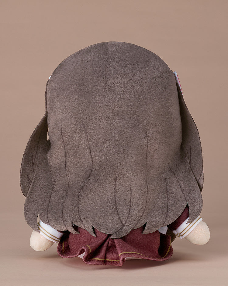 Love Live! - Kuripan Plushie Kozue Otomune/Tsuzuri Yugiri/Megumi Fujishima