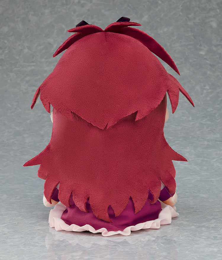 Puella Magi Madoka Magica - Kuripan Plushie Madoka Kaname/Homura Akemi/Mami Tomoe/Kyoko Sakura/Sayaka Miki