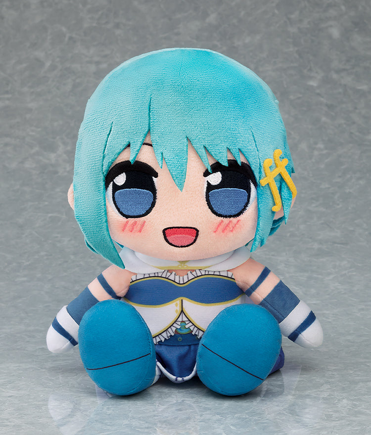 Puella Magi Madoka Magica - Kuripan Plushie Madoka Kaname/Homura Akemi/Mami Tomoe/Kyoko Sakura/Sayaka Miki
