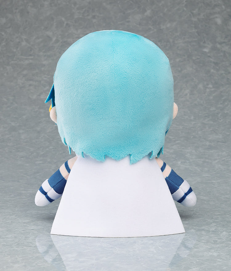 Puella Magi Madoka Magica - Kuripan Plushie Madoka Kaname/Homura Akemi/Mami Tomoe/Kyoko Sakura/Sayaka Miki