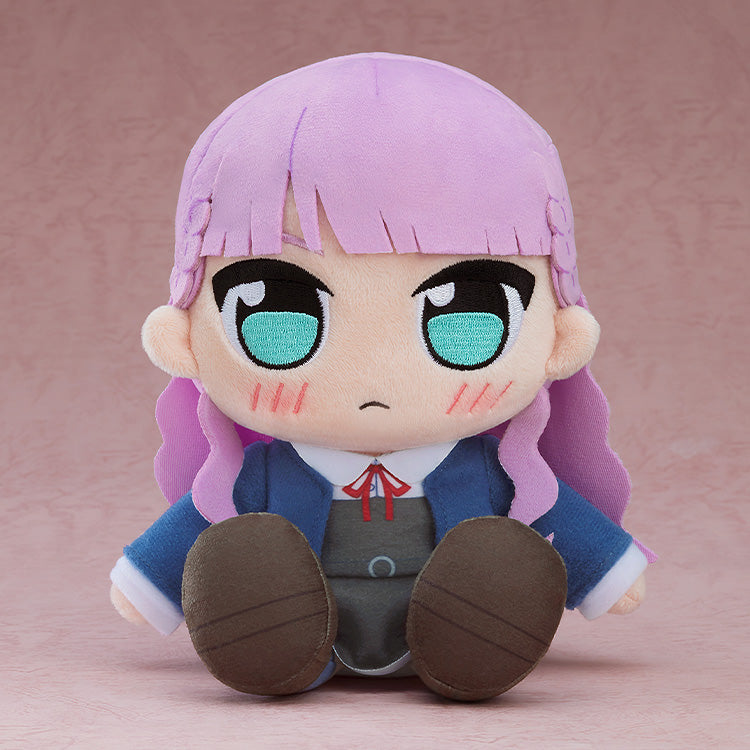 Love Live! - Kuripan Plushie Margarete Wien/Tomari Onitsuka