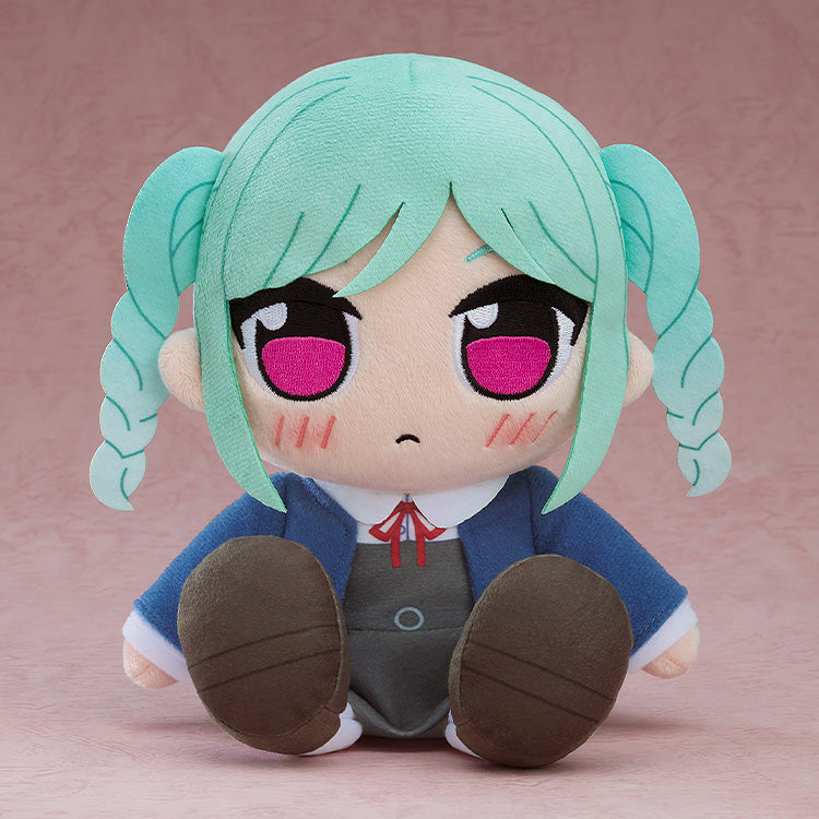 ルゥリィさん Love Live! - Kuripan Plushie Margarete Wien/Tomari Onitsuka – Good
