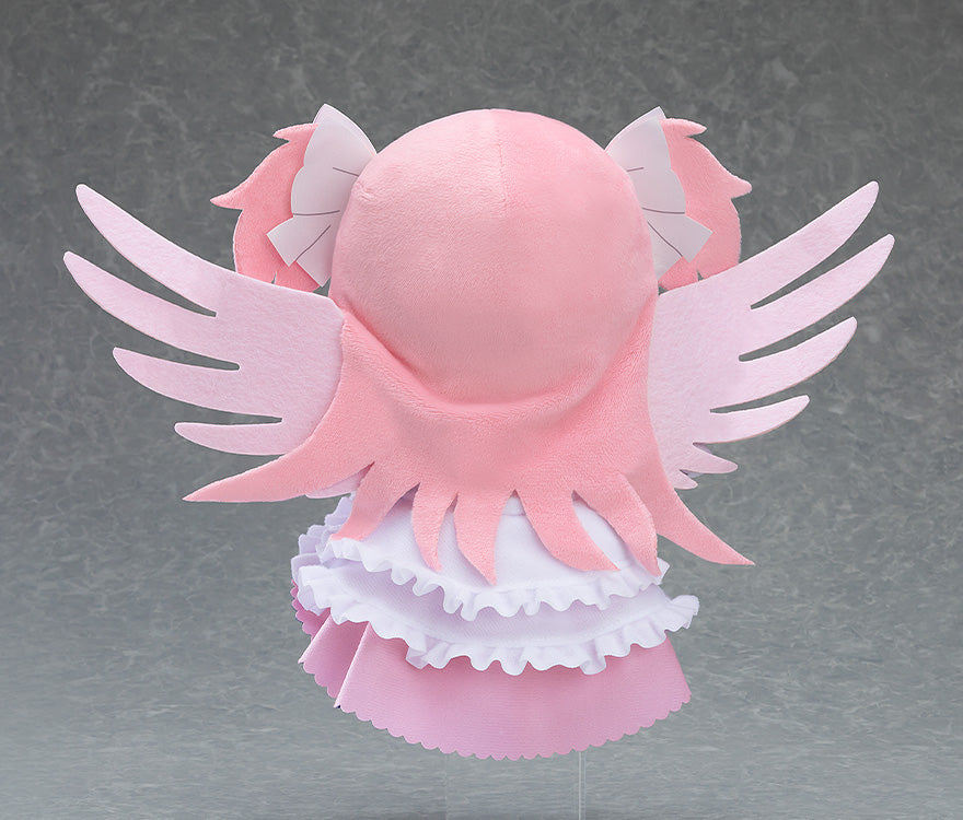 Puella Magi Madoka Magica - Kuripan Plushie Ultimate Madoka/Devil Homura
