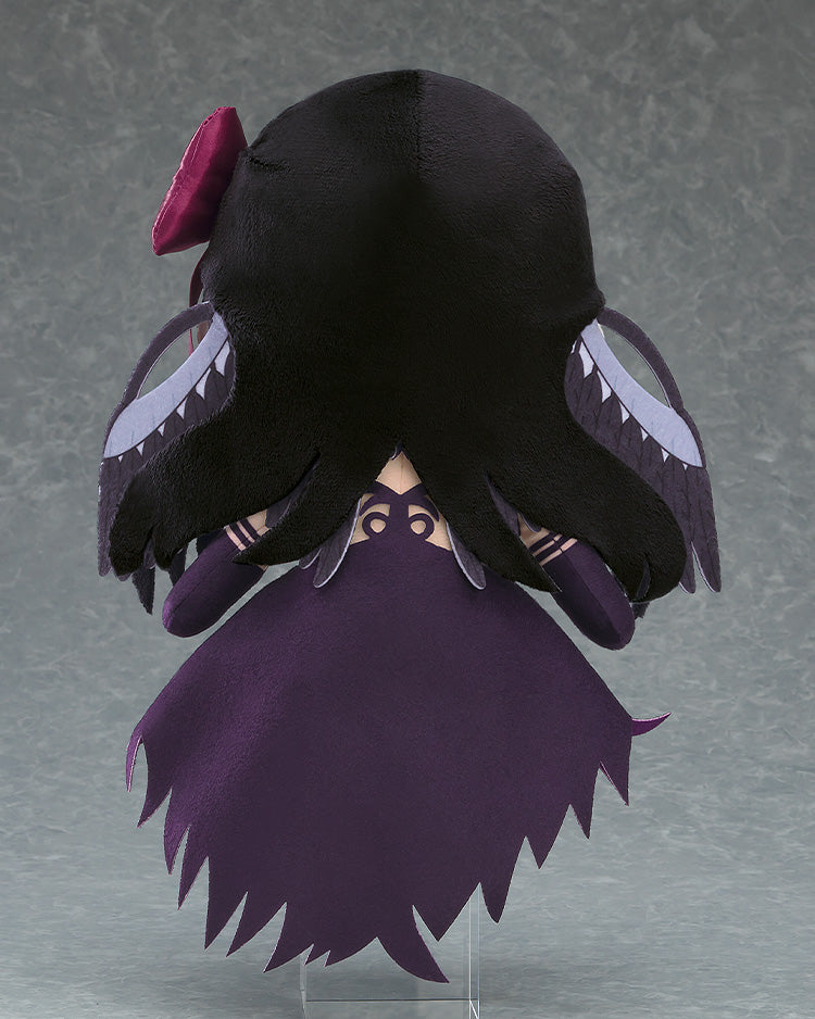 Puella Magi Madoka Magica - Kuripan Plushie Ultimate Madoka/Devil Homura