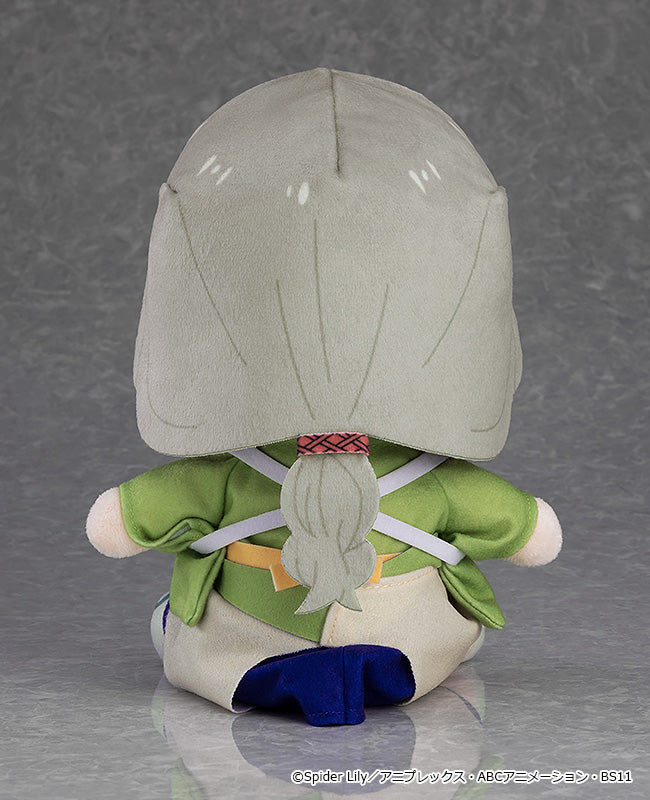 Lycoris Recoil - Plushie Chisato Nishikigi: Café LycoReco Ver./Takina Inoue: Café LycoReco Ver./Kurumi: Café LycoReco Ver./Mizuki: Café LycoReco Ver./Majima