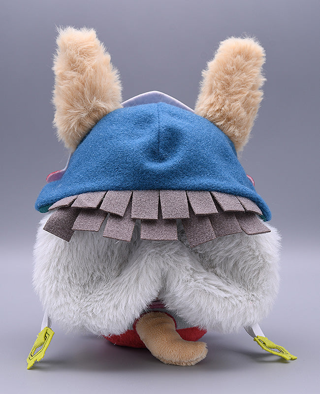 Made in Abyss - Fluffy Plushie Nanachi/Faputa (Rerelease)