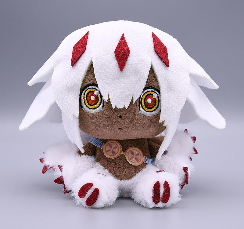 Made in Abyss - Fluffy Plushie Nanachi/Faputa (Rerelease) – Good
