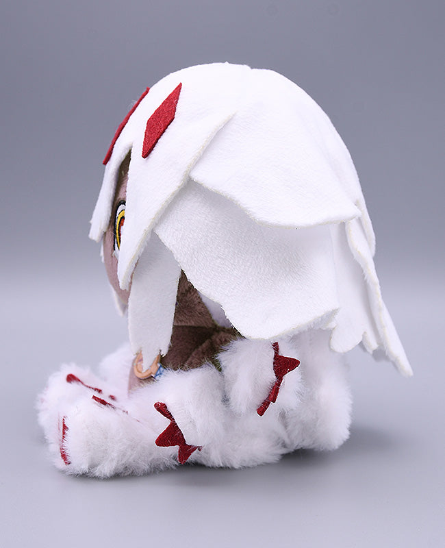 Made in Abyss - Fluffy Plushie Nanachi/Faputa (Rerelease)
