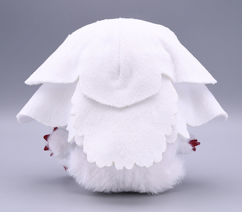 Made in Abyss - Fluffy Plushie Nanachi/Faputa (Rerelease)
