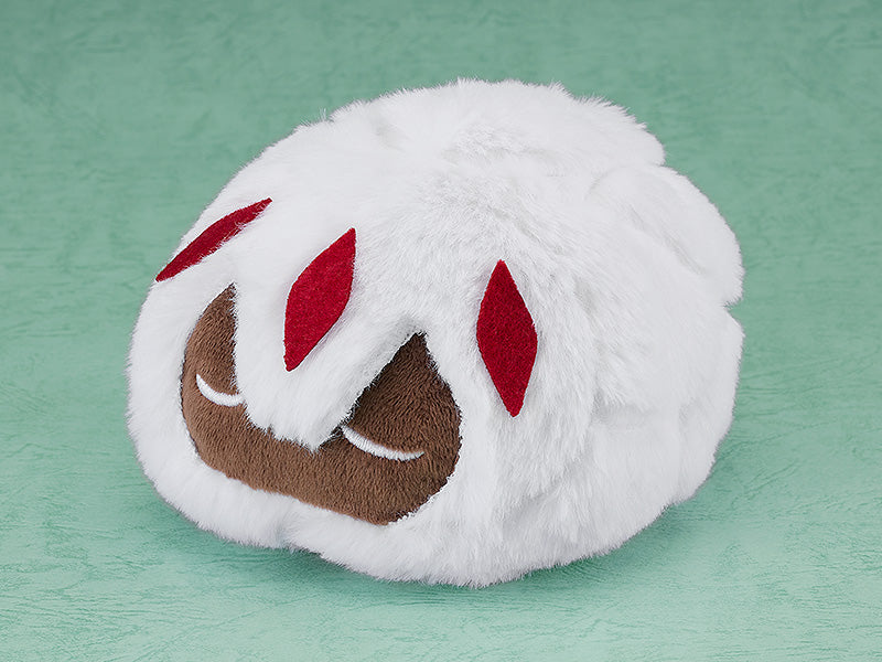 Made in Abyss - Fluffy Manju Plushie Faputa (Rerelease)