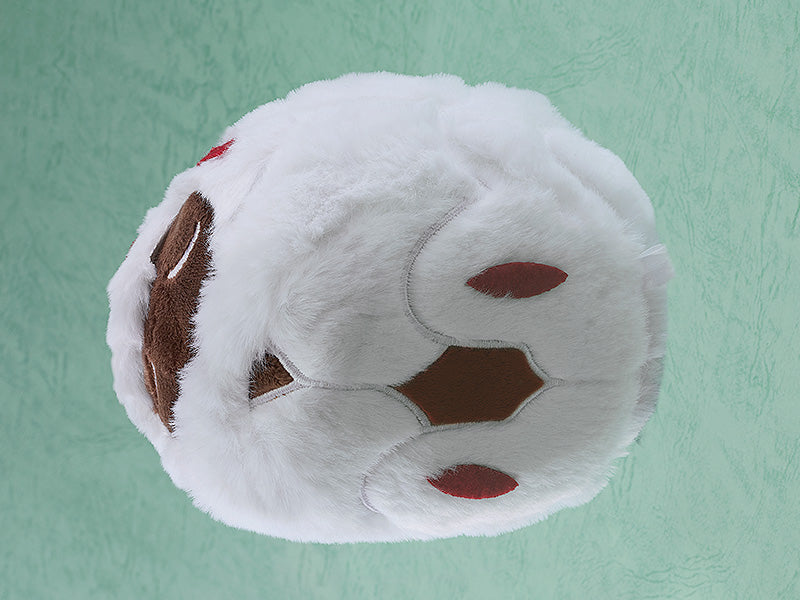 Made in Abyss - Fluffy Manju Plushie Faputa (Rerelease)