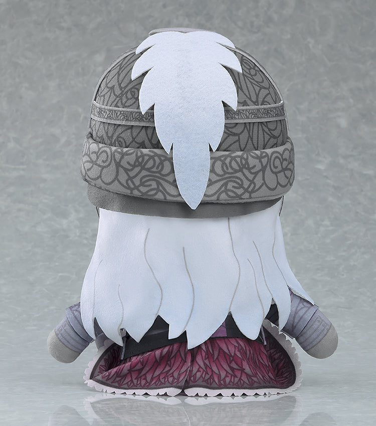 ELDEN RING - Plushie Ranni/Raging Wolf