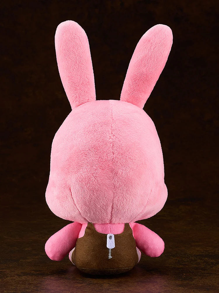 Silent Hill - Plushie Robbie the Rabbit/Red Pyramid Thing/Heather Mason