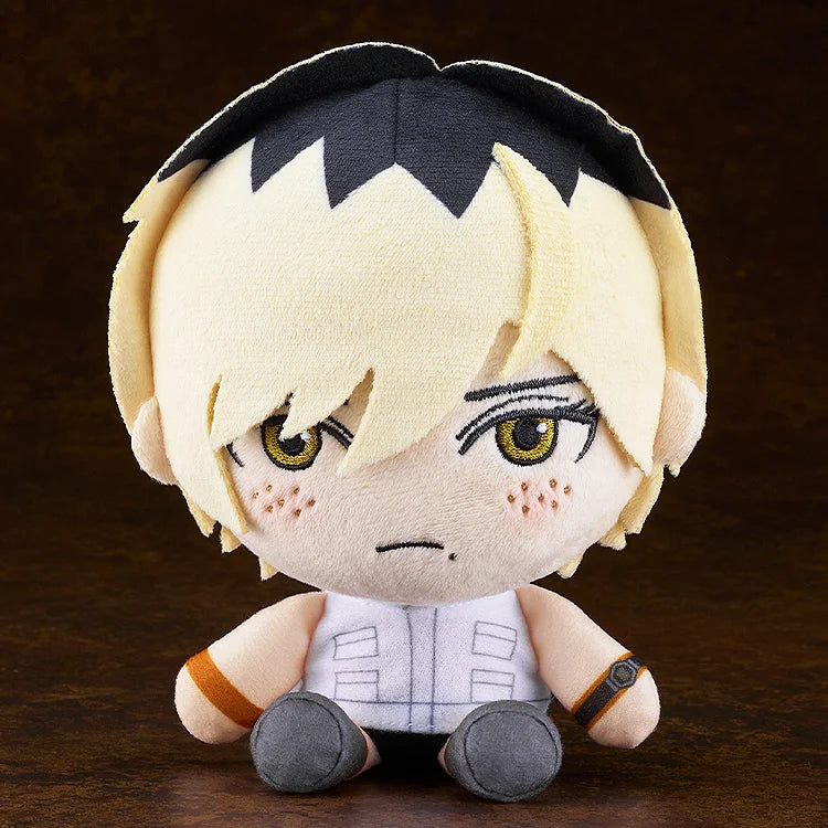 Silent Hill - Plushie Robbie the Rabbit/Red Pyramid Thing/Heather Mason