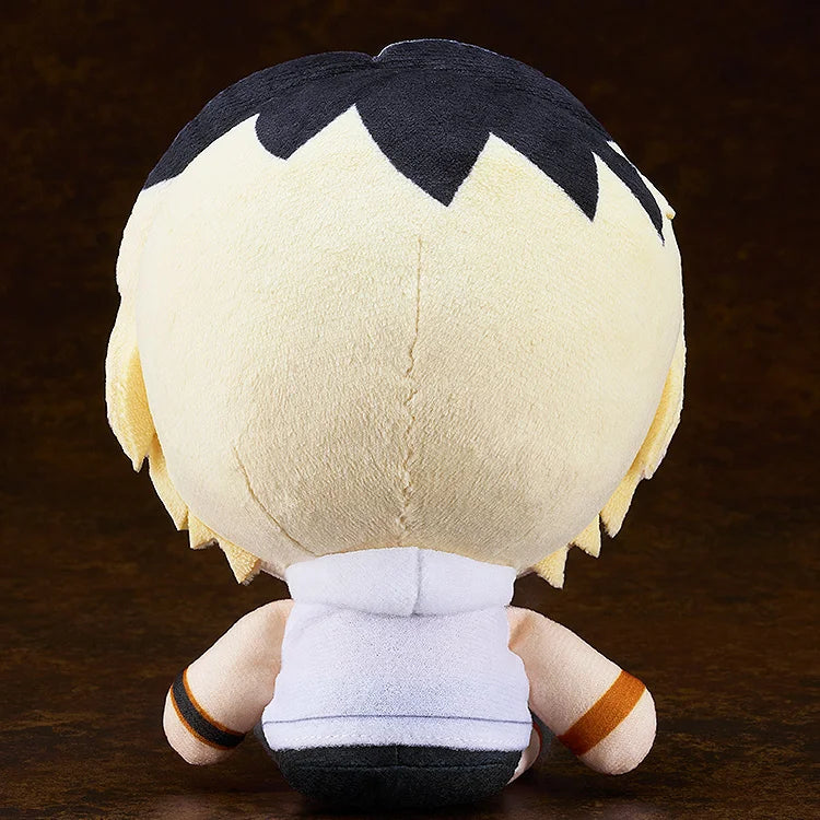 Silent Hill - Plushie Robbie the Rabbit/Red Pyramid Thing/Heather Mason