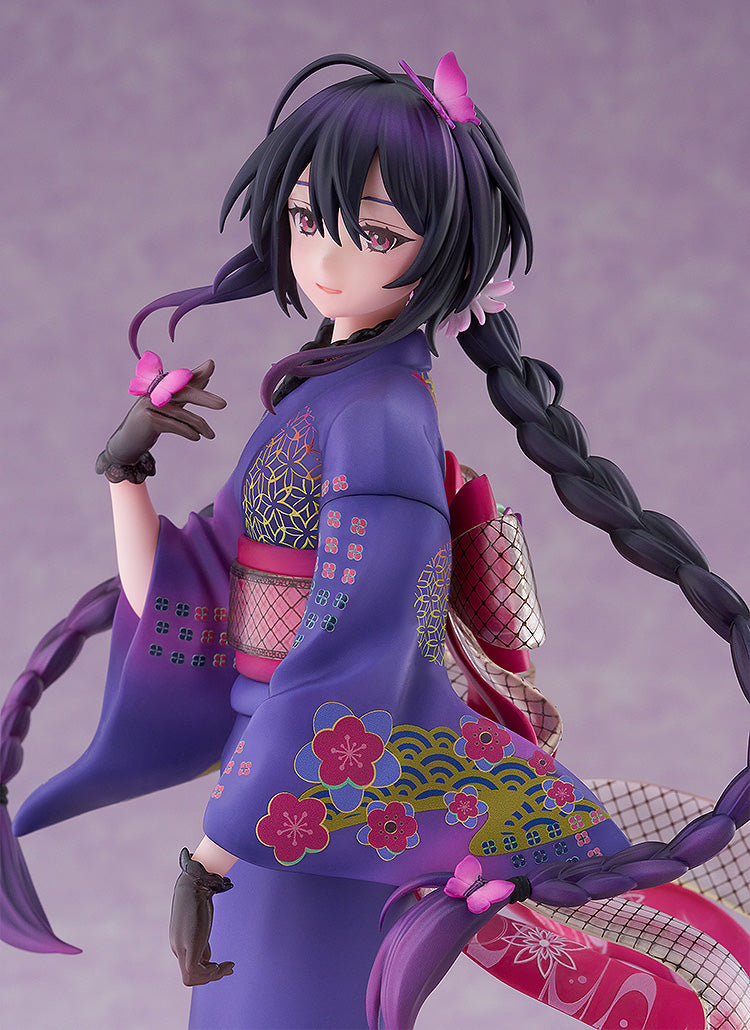 100 Artists Exhibition DSmile Illustration - Wheel of Time 1/7 Scale Figure