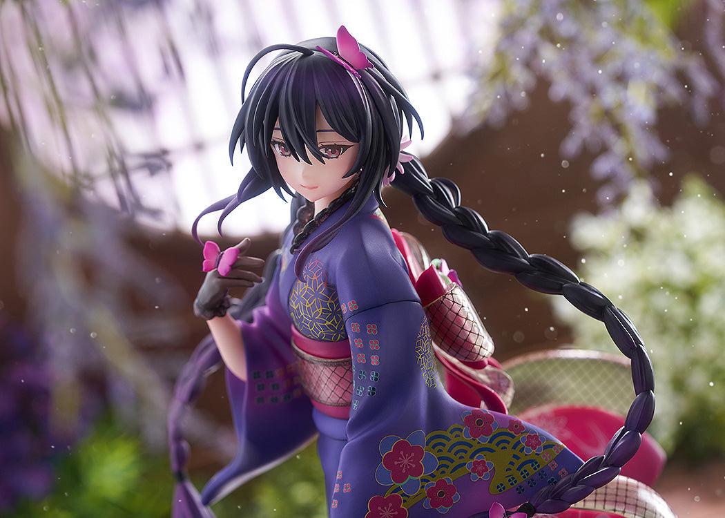 100 Artists Exhibition DSmile Illustration - Wheel of Time 1/7 Scale Figure