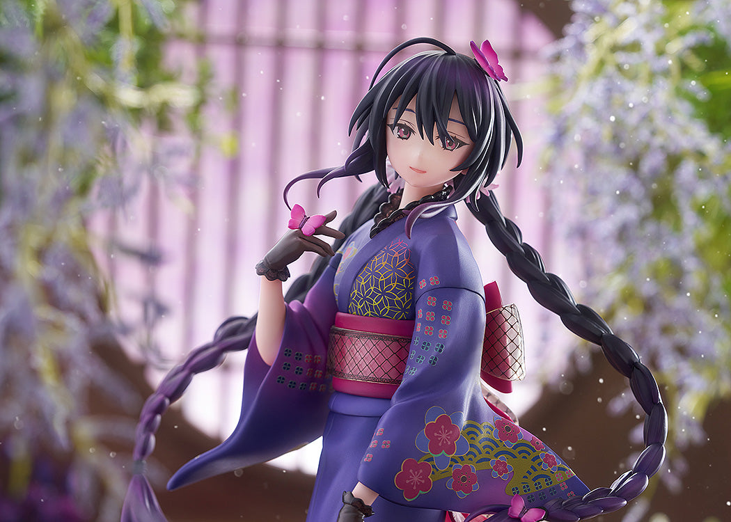 100 Artists Exhibition DSmile Illustration - Wheel of Time 1/7 Scale Figure
