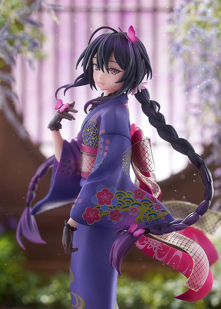 100 Artists Exhibition DSmile Illustration - Wheel of Time 1/7 Scale Figure