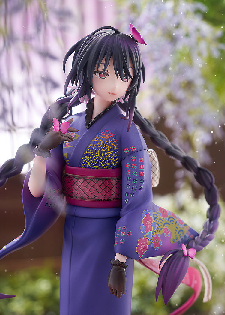 100 Artists Exhibition DSmile Illustration - Wheel of Time 1/7 Scale Figure