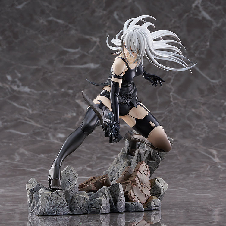 NieR:Automata - A2 1/7 Scale Figure – Good Smile US