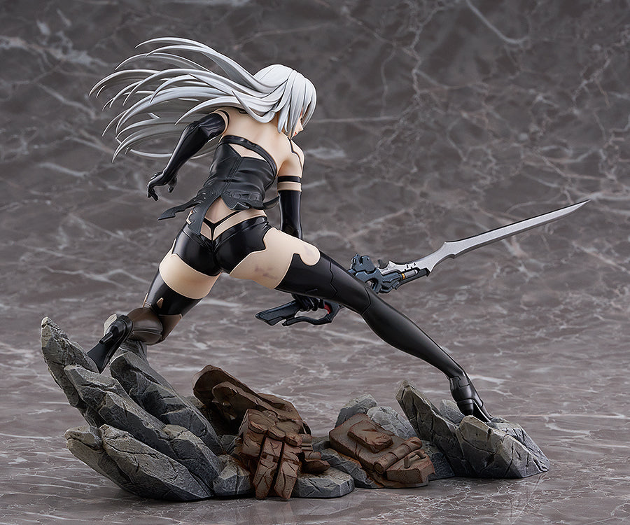NieR:Automata - A2 1/7 Scale Figure – Good Smile US