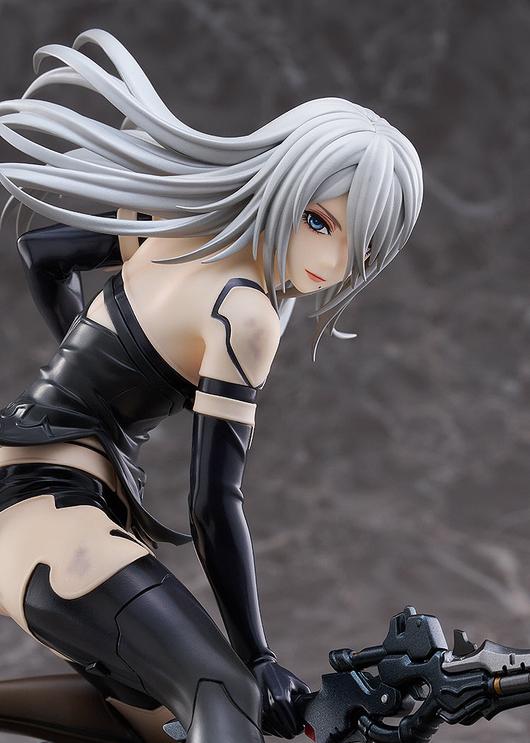 NieR:Automata - A2 1/7 Scale Figure – Good Smile US