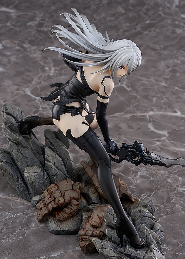 NieR:Automata - A2 1/7 Scale Figure – Good Smile US