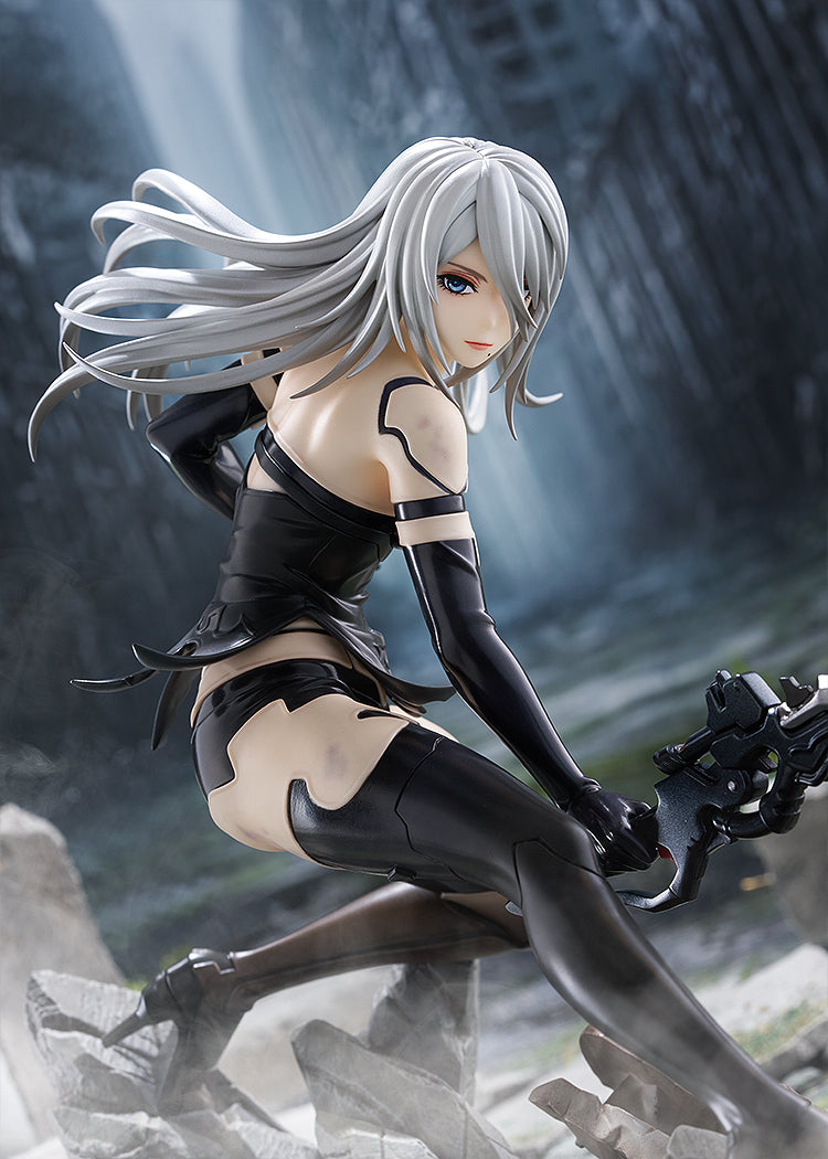 NieR:Automata - A2 1/7 Scale Figure – Good Smile US