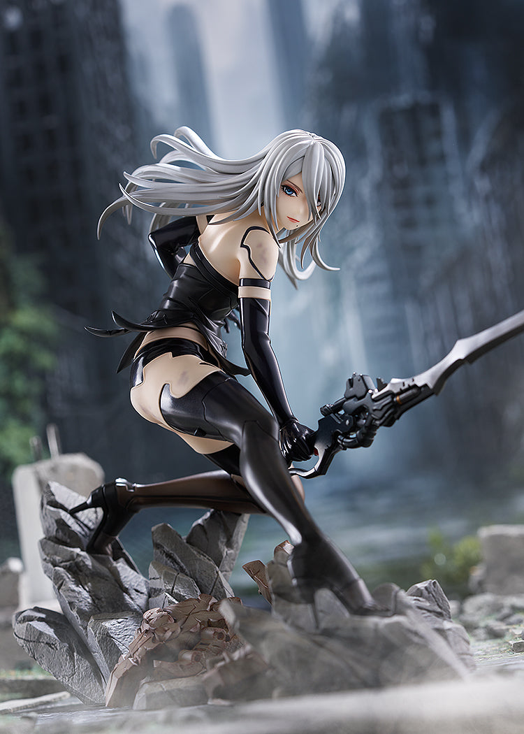 NieR:Automata - A2 1/7 Scale Figure – Good Smile US
