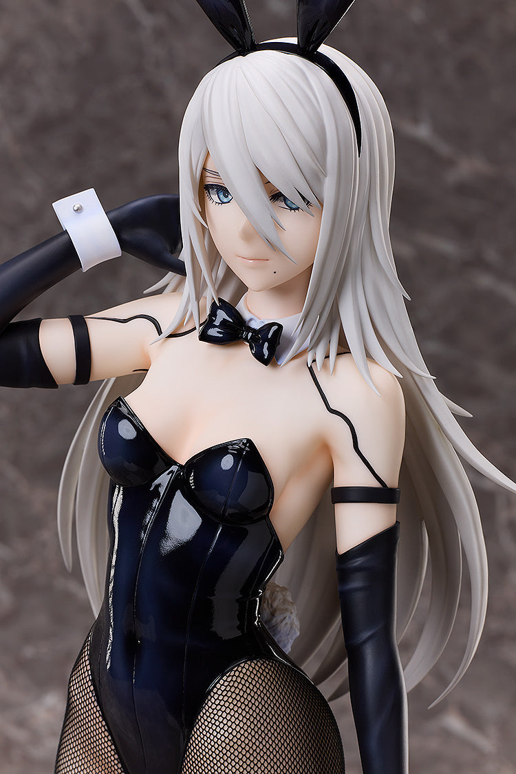 NieR:Automata - A2 (YoRHa Type A No. 2): Bunny Ver. (Second Preorder Period) 1/4 Scale Figure